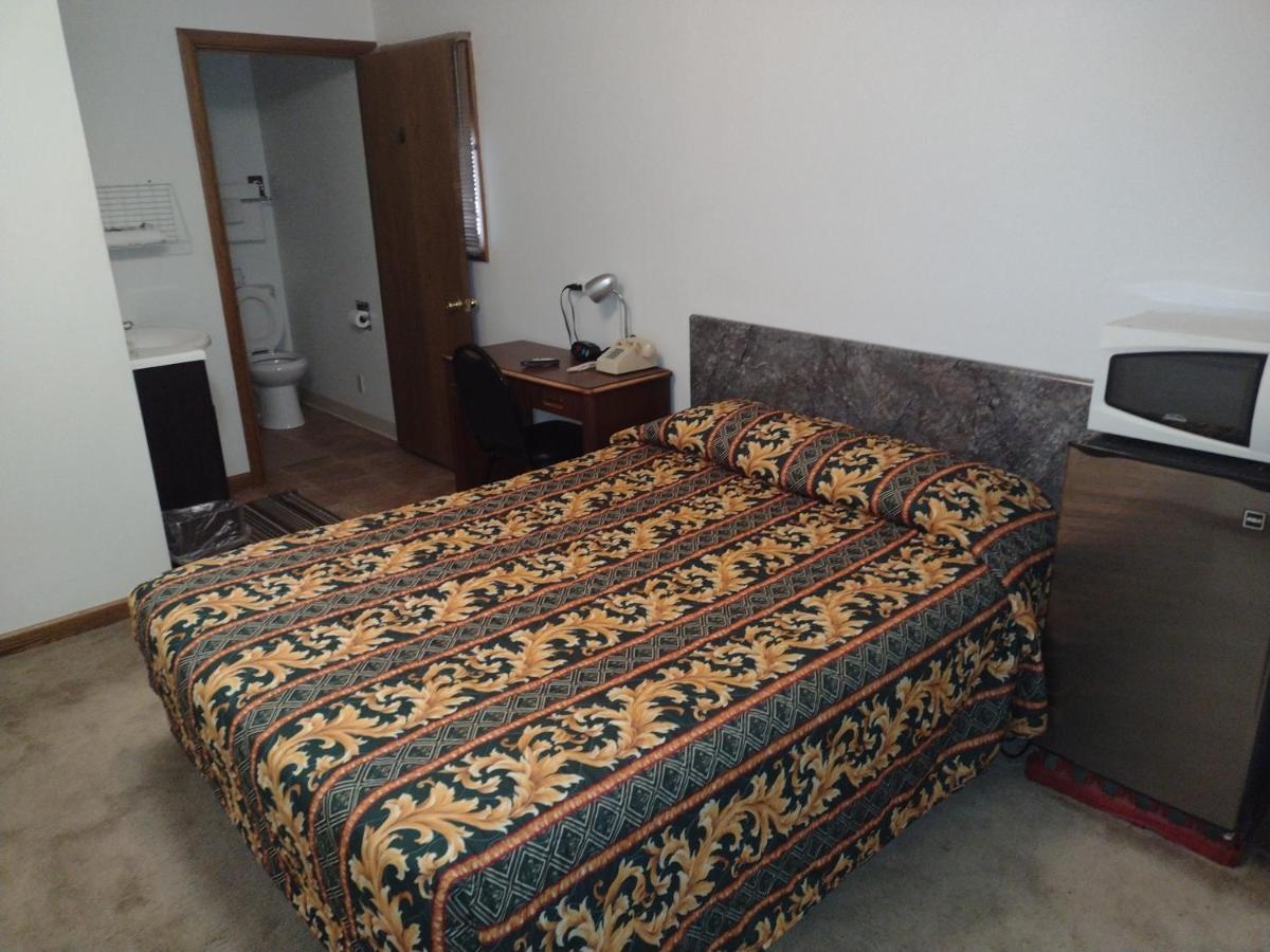 Davis Motel 노스리마 외부 사진