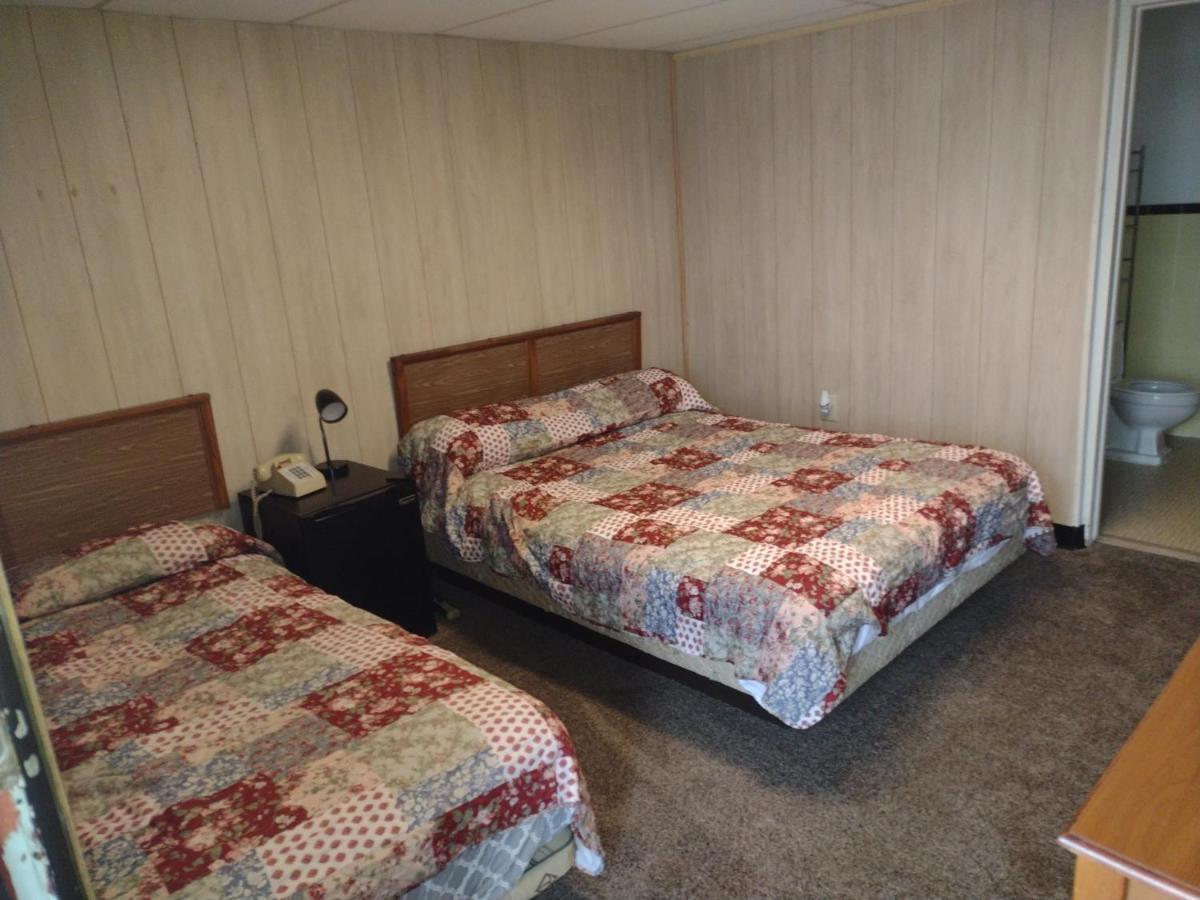 Davis Motel 노스리마 외부 사진