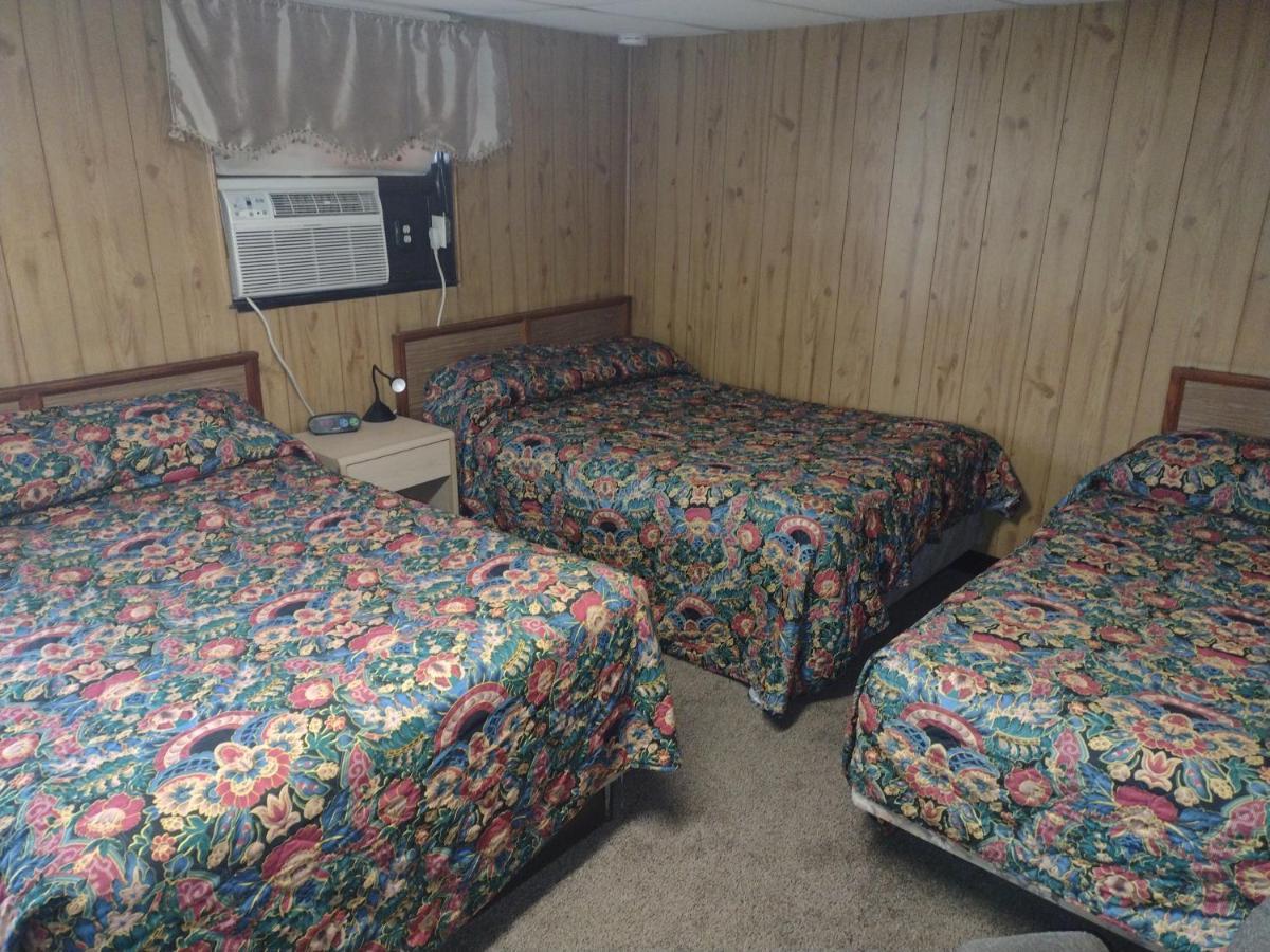 Davis Motel 노스리마 외부 사진