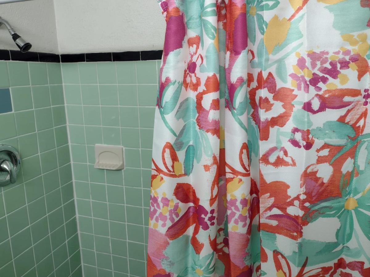 Davis Motel 노스리마 외부 사진
