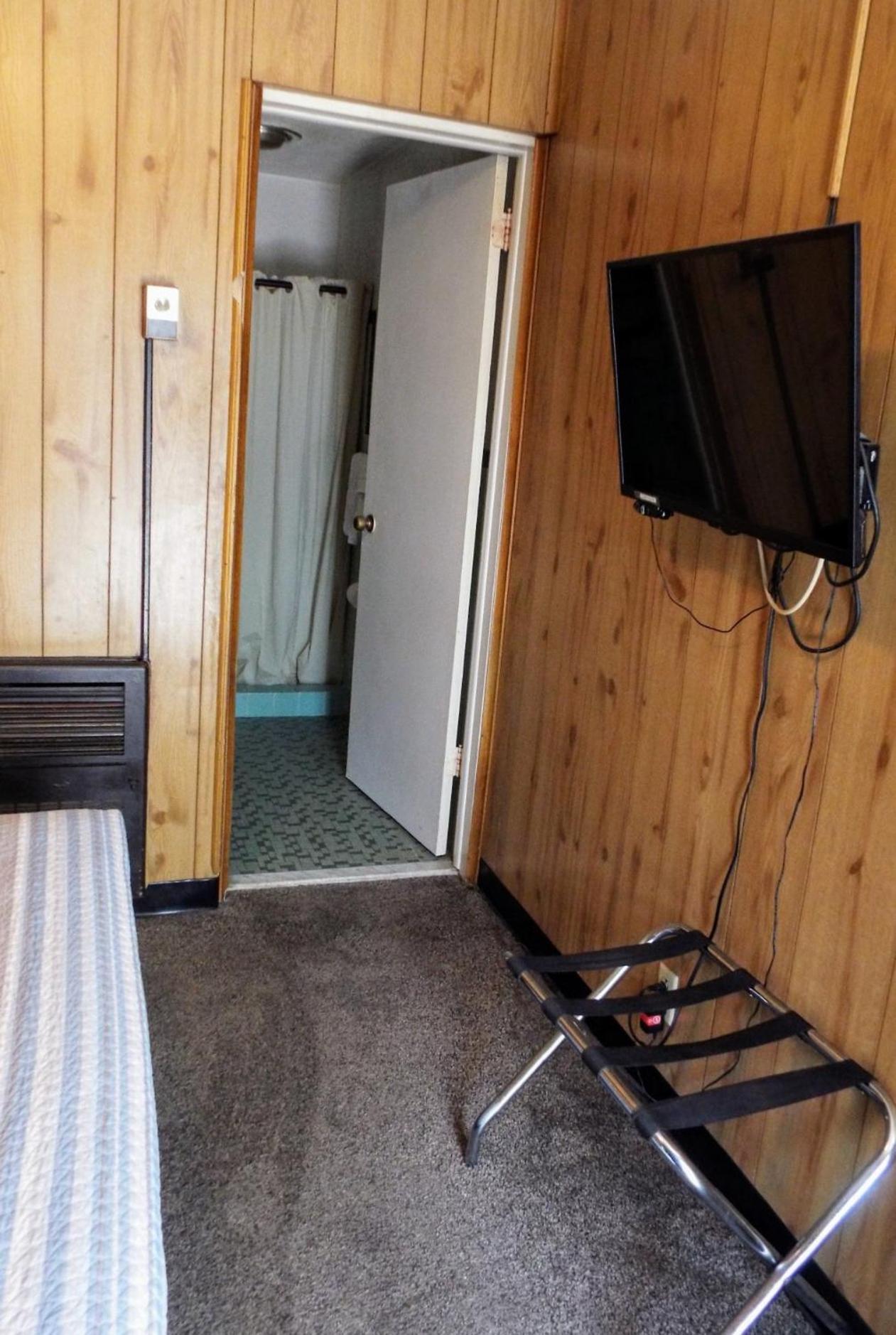 Davis Motel 노스리마 외부 사진
