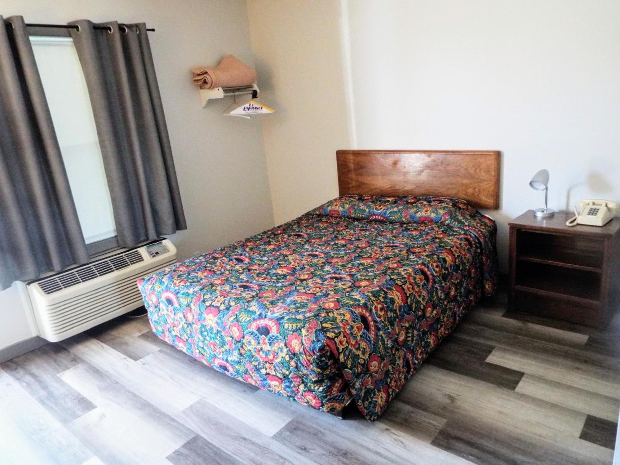 Davis Motel 노스리마 외부 사진