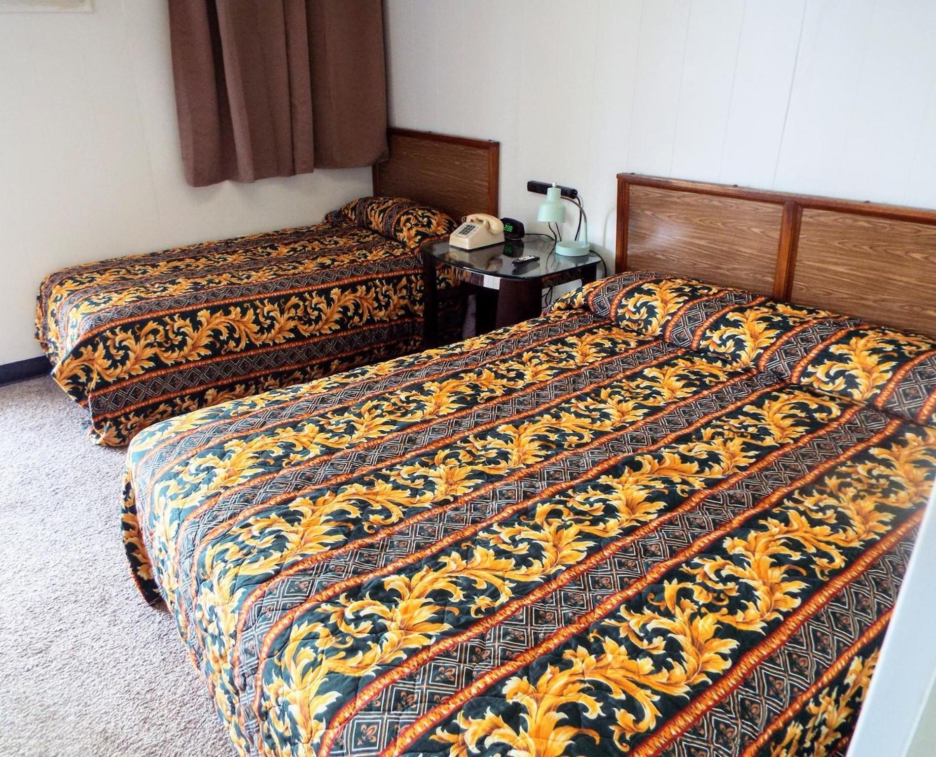 Davis Motel 노스리마 외부 사진