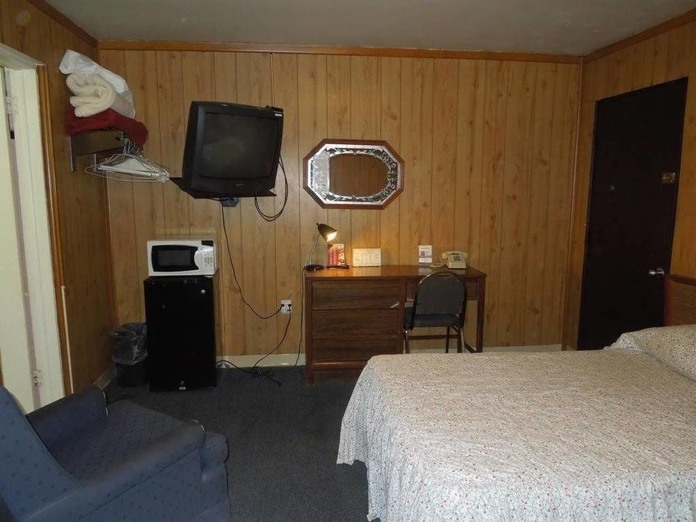 Davis Motel 노스리마 외부 사진