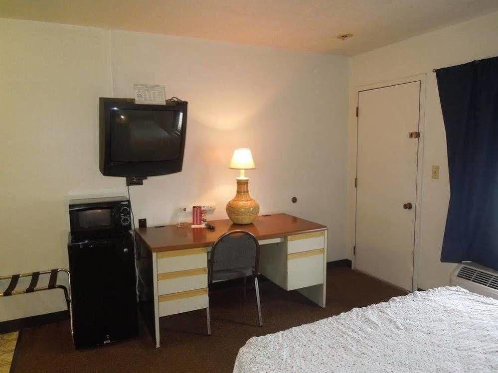 Davis Motel 노스리마 외부 사진