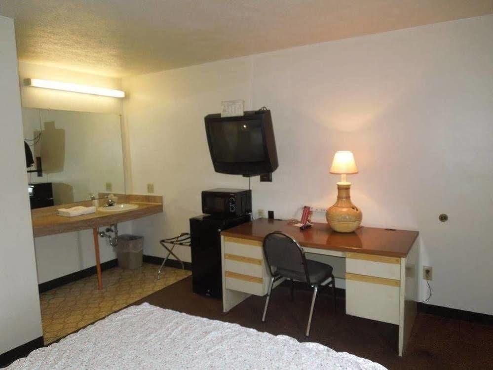 Davis Motel 노스리마 외부 사진