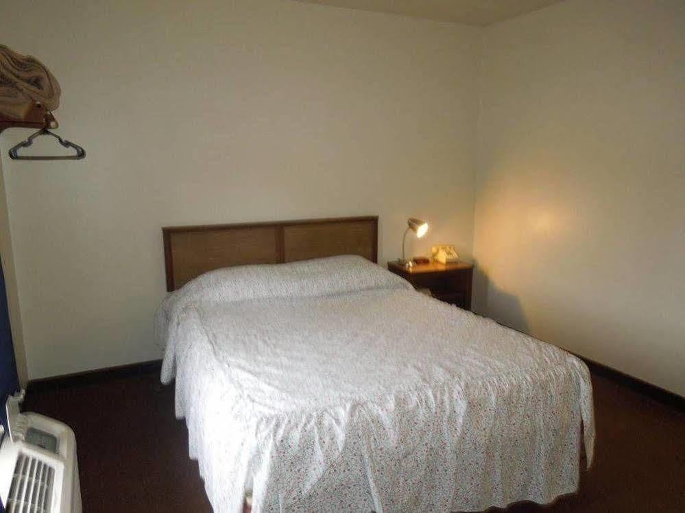 Davis Motel 노스리마 외부 사진